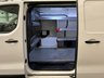 USED 2021 21 VAUXHALL VIVARO 2.0 TURBO D 120PS L2 LWB EDITION - NO VAT 