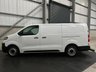 USED 2021 21 VAUXHALL VIVARO 2.0 TURBO D 120PS L2 LWB EDITION - NO VAT 