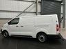 USED 2021 21 VAUXHALL VIVARO 2.0 TURBO D 120PS L2 LWB EDITION - NO VAT 