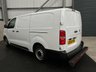 USED 2021 21 VAUXHALL VIVARO 2.0 TURBO D 120PS L2 LWB EDITION - NO VAT 