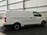 USED 2021 21 VAUXHALL VIVARO 2.0 TURBO D 120PS L2 LWB EDITION - NO VAT 