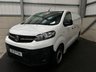 USED 2021 21 VAUXHALL VIVARO 2.0 TURBO D 120PS L2 LWB EDITION - NO VAT 