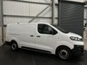 USED 2021 21 VAUXHALL VIVARO 2.0 TURBO D 120PS L2 LWB EDITION - NO VAT 