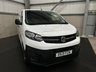 USED 2021 21 VAUXHALL VIVARO 2.0 TURBO D 120PS L2 LWB EDITION - NO VAT 