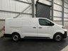 USED 2021 21 VAUXHALL VIVARO 2.0 TURBO D 120PS L2 LWB EDITION - NO VAT 