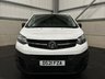 USED 2021 21 VAUXHALL VIVARO 2.0 TURBO D 120PS L2 LWB EDITION - NO VAT 