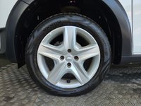 USED 2014 64 DACIA SANDERO STEPWAY 1.5 dCi Laureate Hatchback 5dr Diesel Manual Euro 5 (90 ps) 