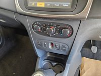 USED 2014 64 DACIA SANDERO STEPWAY 1.5 dCi Laureate Hatchback 5dr Diesel Manual Euro 5 (90 ps) 