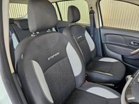 USED 2014 64 DACIA SANDERO STEPWAY 1.5 dCi Laureate Hatchback 5dr Diesel Manual Euro 5 (90 ps) 