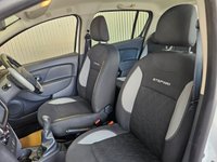 USED 2014 64 DACIA SANDERO STEPWAY 1.5 dCi Laureate Hatchback 5dr Diesel Manual Euro 5 (90 ps) 
