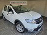 USED 2014 64 DACIA SANDERO STEPWAY 1.5 dCi Laureate Hatchback 5dr Diesel Manual Euro 5 (90 ps) 