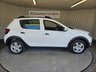 USED 2014 64 DACIA SANDERO STEPWAY 1.5 dCi Laureate Hatchback 5dr Diesel Manual Euro 5 (90 ps) 