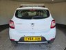 USED 2014 64 DACIA SANDERO STEPWAY 1.5 dCi Laureate Hatchback 5dr Diesel Manual Euro 5 (90 ps) 