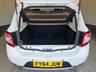 USED 2014 64 DACIA SANDERO STEPWAY 1.5 dCi Laureate Hatchback 5dr Diesel Manual Euro 5 (90 ps) 