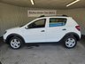 USED 2014 64 DACIA SANDERO STEPWAY 1.5 dCi Laureate Hatchback 5dr Diesel Manual Euro 5 (90 ps) 