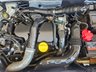 USED 2014 64 DACIA SANDERO STEPWAY 1.5 dCi Laureate Hatchback 5dr Diesel Manual Euro 5 (90 ps) 