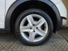 USED 2014 64 DACIA SANDERO STEPWAY 1.5 dCi Laureate Hatchback 5dr Diesel Manual Euro 5 (90 ps) 