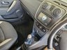USED 2014 64 DACIA SANDERO STEPWAY 1.5 dCi Laureate Hatchback 5dr Diesel Manual Euro 5 (90 ps) 