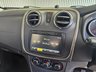 USED 2014 64 DACIA SANDERO STEPWAY 1.5 dCi Laureate Hatchback 5dr Diesel Manual Euro 5 (90 ps) 