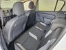 USED 2014 64 DACIA SANDERO STEPWAY 1.5 dCi Laureate Hatchback 5dr Diesel Manual Euro 5 (90 ps) 