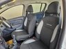USED 2014 64 DACIA SANDERO STEPWAY 1.5 dCi Laureate Hatchback 5dr Diesel Manual Euro 5 (90 ps) 