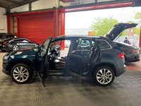 USED 2018 68 SKODA KAROQ 1.5 TSI ACT SE L SUV 5dr Petrol DSG Euro 6 (s/s) (150 ps) CARPLAY+REV CAM+FHTD SEATS
