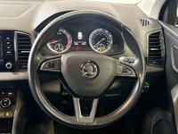 USED 2018 68 SKODA KAROQ 1.5 TSI ACT SE L SUV 5dr Petrol DSG Euro 6 (s/s) (150 ps) CARPLAY+REV CAM+FHTD SEATS