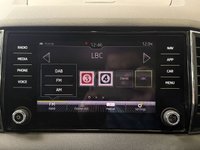 USED 2018 68 SKODA KAROQ 1.5 TSI ACT SE L SUV 5dr Petrol DSG Euro 6 (s/s) (150 ps) CARPLAY+REV CAM+FHTD SEATS