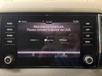 USED 2018 68 SKODA KAROQ 1.5 TSI ACT SE L SUV 5dr Petrol DSG Euro 6 (s/s) (150 ps) CARPLAY+REV CAM+FHTD SEATS