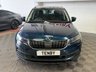 USED 2018 68 SKODA KAROQ 1.5 TSI ACT SE L SUV 5dr Petrol DSG Euro 6 (s/s) (150 ps) CARPLAY+REV CAM+FHTD SEATS