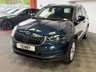 USED 2018 68 SKODA KAROQ 1.5 TSI ACT SE L SUV 5dr Petrol DSG Euro 6 (s/s) (150 ps) CARPLAY+REV CAM+FHTD SEATS