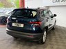 USED 2018 68 SKODA KAROQ 1.5 TSI ACT SE L SUV 5dr Petrol DSG Euro 6 (s/s) (150 ps) CARPLAY+REV CAM+FHTD SEATS