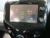 USED 2014 64 TOYOTA AYGO 1.0 VVT-i x-pression Hatchback 5dr Petrol Manual Euro 5 Euro 5 (68 ps) GREAT SERVICE HISTORY, REAR CAMERA