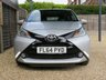 USED 2014 64 TOYOTA AYGO 1.0 VVT-i x-pression Hatchback 5dr Petrol Manual Euro 5 Euro 5 (68 ps) GREAT SERVICE HISTORY, REAR CAMERA