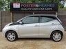 USED 2014 64 TOYOTA AYGO 1.0 VVT-i x-pression Hatchback 5dr Petrol Manual Euro 5 Euro 5 (68 ps) GREAT SERVICE HISTORY, REAR CAMERA