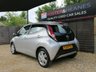 USED 2014 64 TOYOTA AYGO 1.0 VVT-i x-pression Hatchback 5dr Petrol Manual Euro 5 Euro 5 (68 ps) GREAT SERVICE HISTORY, REAR CAMERA