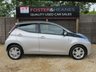 USED 2014 64 TOYOTA AYGO 1.0 VVT-i x-pression Hatchback 5dr Petrol Manual Euro 5 Euro 5 (68 ps) GREAT SERVICE HISTORY, REAR CAMERA