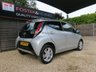 USED 2014 64 TOYOTA AYGO 1.0 VVT-i x-pression Hatchback 5dr Petrol Manual Euro 5 Euro 5 (68 ps) GREAT SERVICE HISTORY, REAR CAMERA