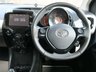 USED 2014 64 TOYOTA AYGO 1.0 VVT-i x-pression Hatchback 5dr Petrol Manual Euro 5 Euro 5 (68 ps) GREAT SERVICE HISTORY, REAR CAMERA