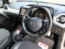 USED 2014 64 TOYOTA AYGO 1.0 VVT-i x-pression Hatchback 5dr Petrol Manual Euro 5 Euro 5 (68 ps) GREAT SERVICE HISTORY, REAR CAMERA