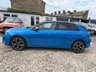 USED 2022 72 VAUXHALL ASTRA 1.2 Turbo GS Line Euro 6 (s/s) 5dr Low mileage/Attractive colour