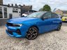 USED 2022 72 VAUXHALL ASTRA 1.2 Turbo GS Line Euro 6 (s/s) 5dr Low mileage/Attractive colour