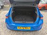 USED 2022 72 VAUXHALL ASTRA 1.2 Turbo GS Line Euro 6 (s/s) 5dr Low mileage/Attractive colour