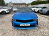 USED 2022 72 VAUXHALL ASTRA 1.2 Turbo GS Line Euro 6 (s/s) 5dr Low mileage/Attractive colour