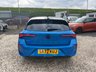 USED 2022 72 VAUXHALL ASTRA 1.2 Turbo GS Line Euro 6 (s/s) 5dr Low mileage/Attractive colour