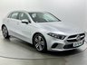 USED 2020 70 MERCEDES-BENZ A CLASS 1.5 A180d Sport (Executive) 7G-DCT Euro 6 (s/s) 5dr CARPLAY, R/CAMERA, ALL-LED, 17