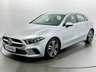 USED 2020 70 MERCEDES-BENZ A CLASS 1.5 A180d Sport (Executive) 7G-DCT Euro 6 (s/s) 5dr CARPLAY, R/CAMERA, ALL-LED, 17