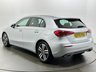 USED 2020 70 MERCEDES-BENZ A CLASS 1.5 A180d Sport (Executive) 7G-DCT Euro 6 (s/s) 5dr CARPLAY, R/CAMERA, ALL-LED, 17