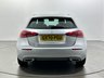 USED 2020 70 MERCEDES-BENZ A CLASS 1.5 A180d Sport (Executive) 7G-DCT Euro 6 (s/s) 5dr CARPLAY, R/CAMERA, ALL-LED, 17