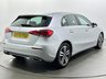 USED 2020 70 MERCEDES-BENZ A CLASS 1.5 A180d Sport (Executive) 7G-DCT Euro 6 (s/s) 5dr CARPLAY, R/CAMERA, ALL-LED, 17